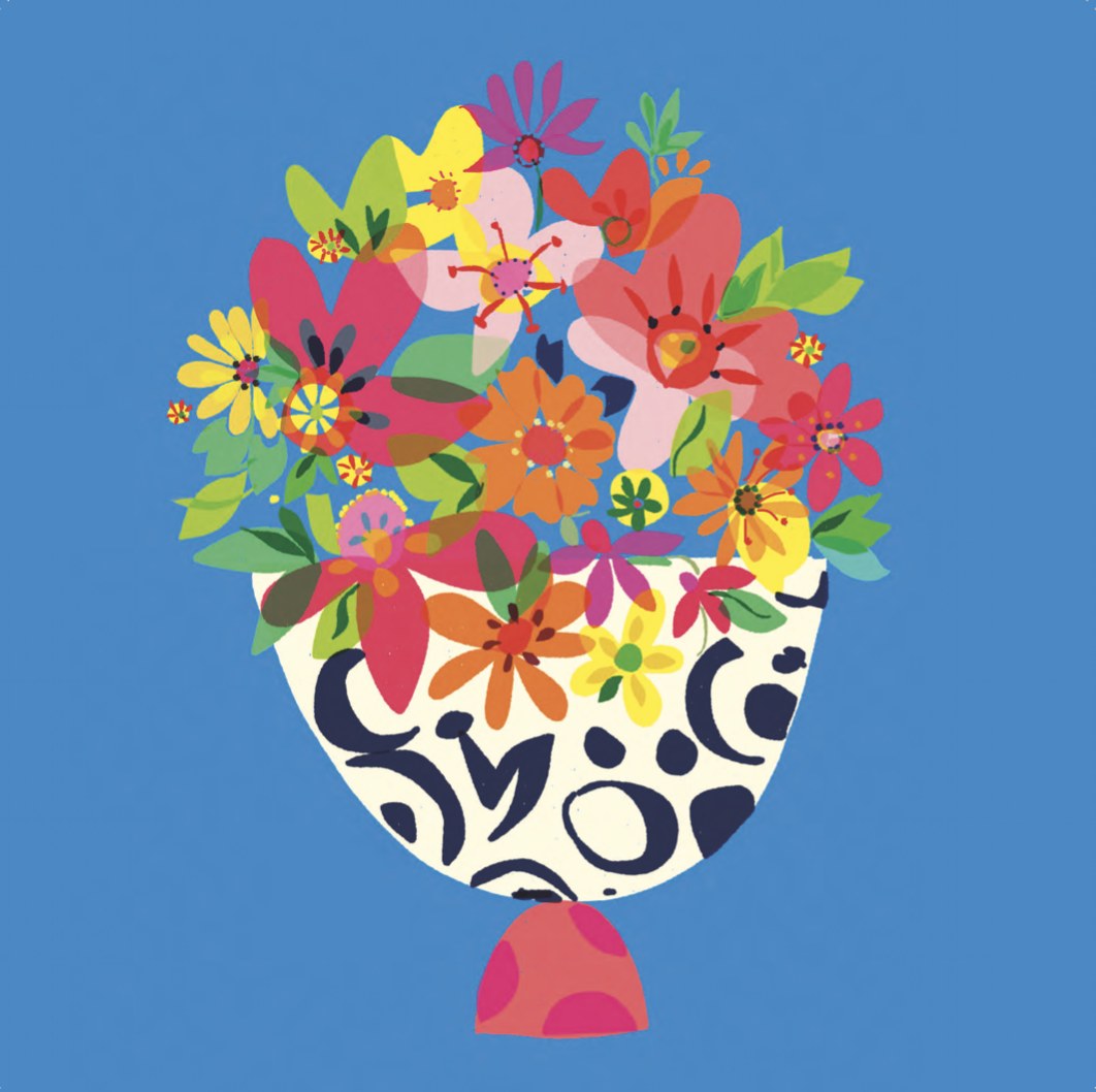 SCD0355 beautifulblooms