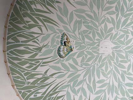Sarah Campbell SCD0566 Liberty butterfly crop