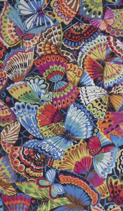 SCD0448 butterfly pattern