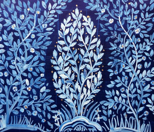 SCD0188 blue tree  03 15