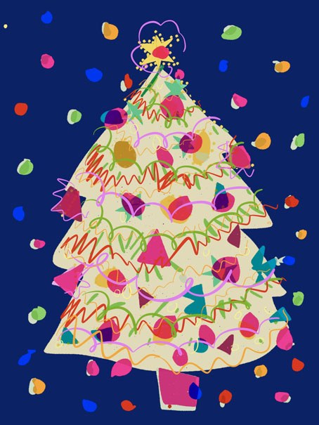 SCD0500 RainbowSnow ChristmasTree.jpeg
