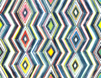 SCD0340 free spirit:flowerfields: 'echoes'