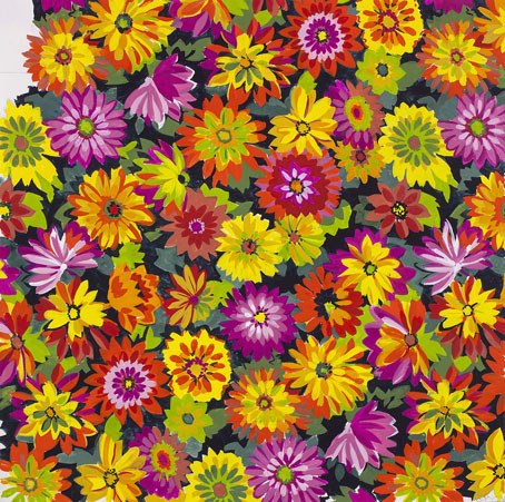 Sarah Campbell SCD0293 Dahlia Garden'jpg