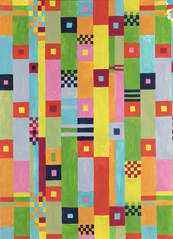 SCD0048 11, Atelier colour fields