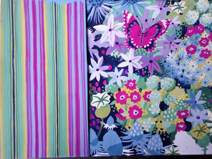 SCD0006 MMF Sea Holly collection shot 1