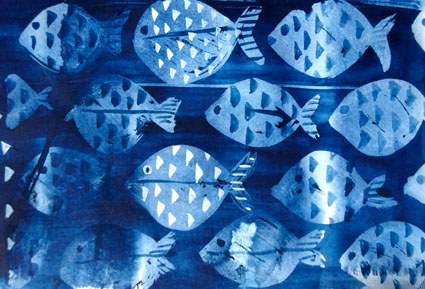 SCD0122 bluefish