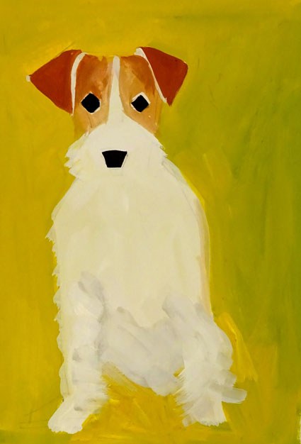 SCD0115 dog 1