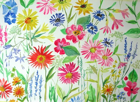 SCD0170 painted flowersDSC04687   Version 2