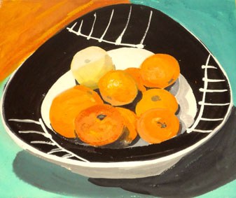 SCD0082 Handpicked:satsumas