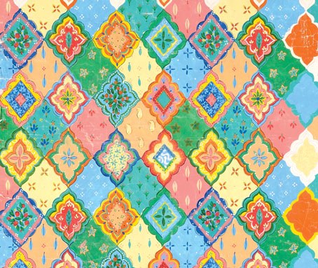 CCA0021 27, moroccan windows co ord