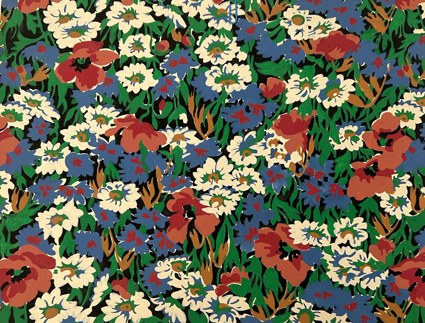 Sarah Campbell SCD0574 LIBERTY MEADOW