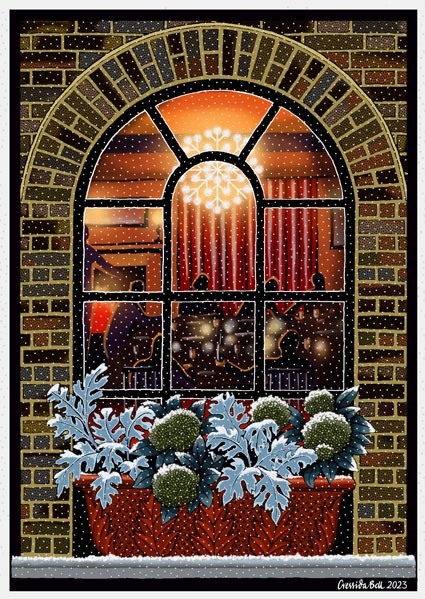 CIB0348 The Season To Be Jolly