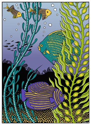 CIB0074 Fishes