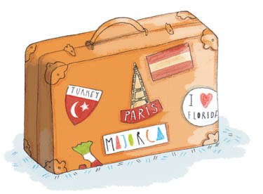 AR KRL0020 SummerQuiz suitcase smallfile Y
