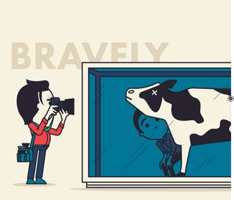 WLS0152 BRAVELY