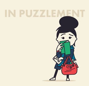 WLS0157 PUZZLEMENT