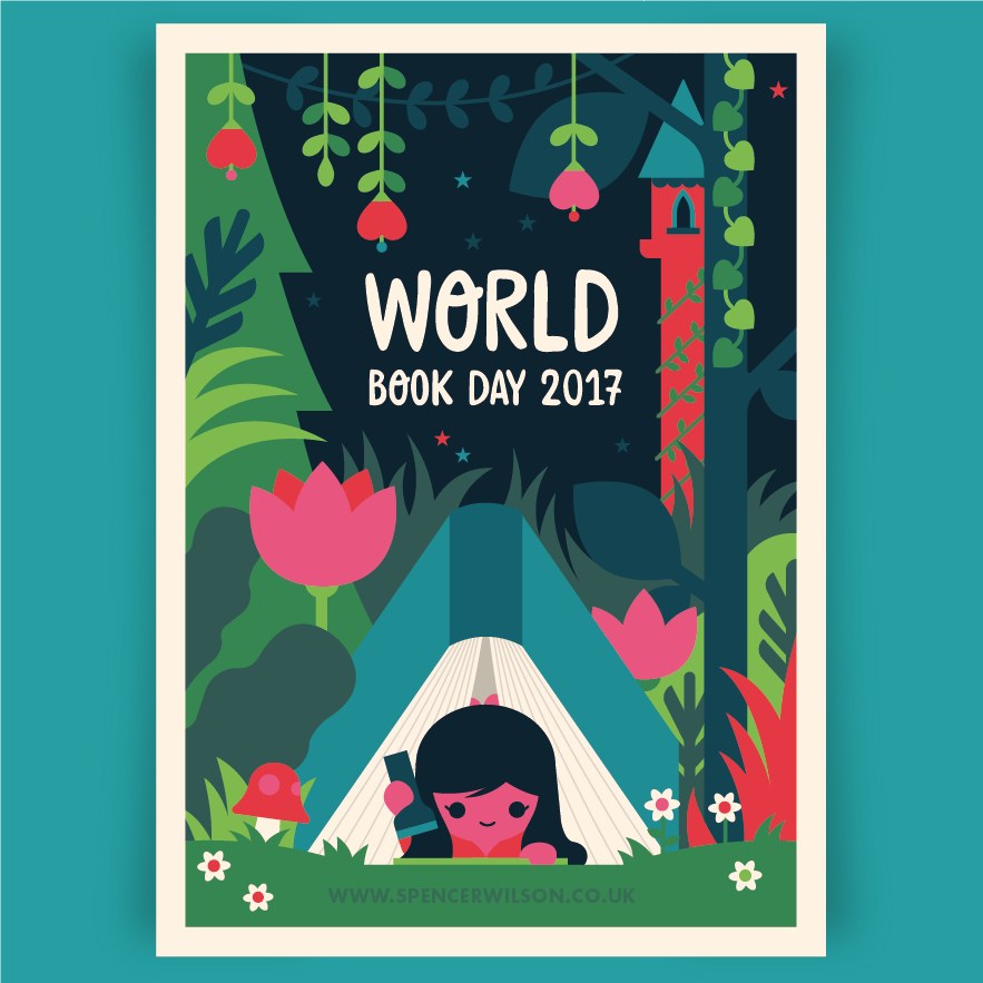 spencerwilson worldbookday 883