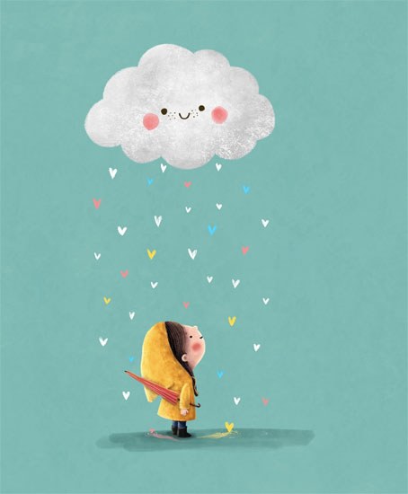 AP ALZ0008 RAIN
