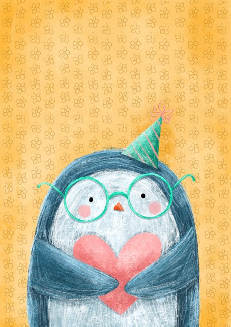 AP ALZ0064 Penguin2