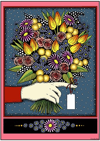 CIB0221 FlowersForYou