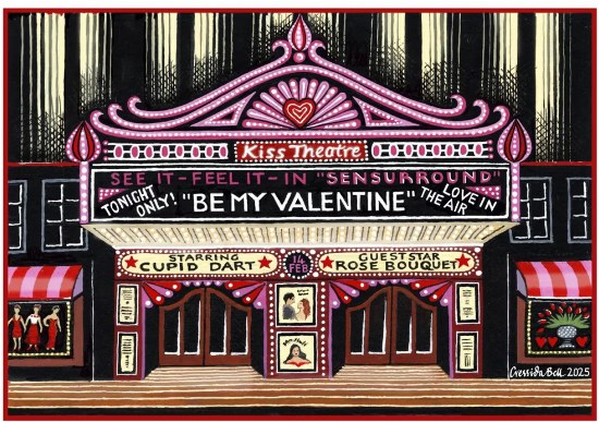 CIB0360 valentine