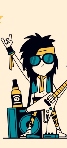 WLS0184 GUITAR