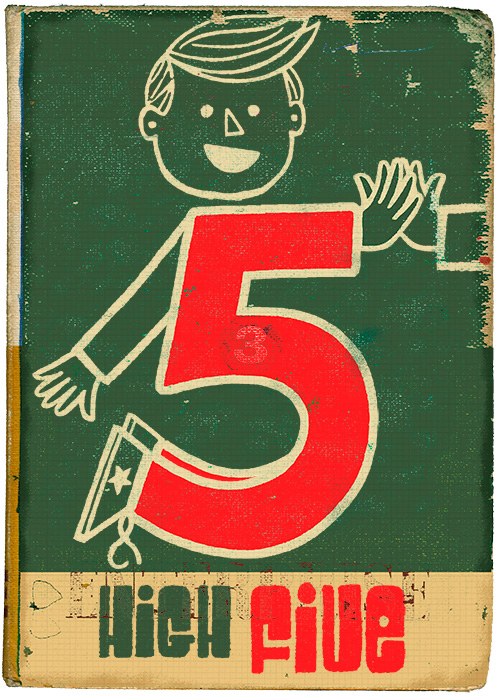 PTH0038 B numbers book five PLPUZZ Y