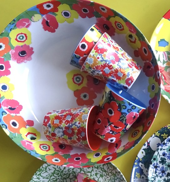 picnic ware  CROP