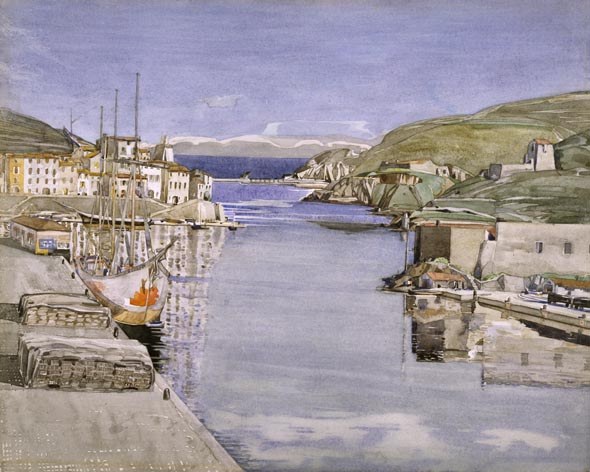 GLM 2656 Southern Port