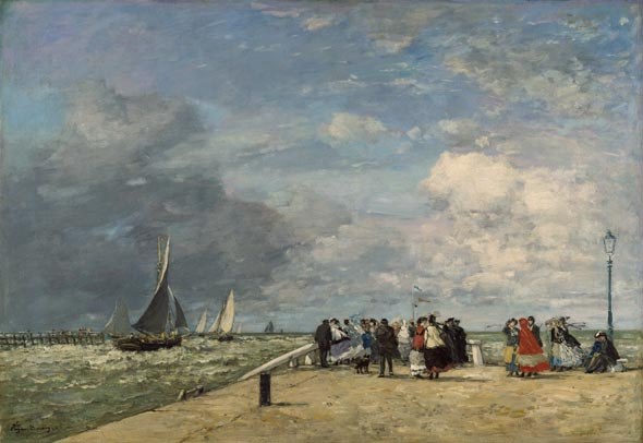 GLM 35.43 Boudin