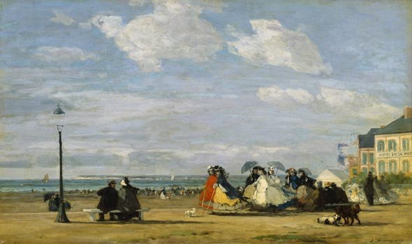 GLM 35.45 Boudin