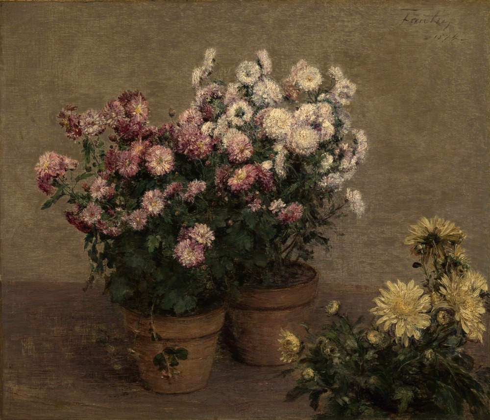 GLM 35.260 01 B697Fantin Latour