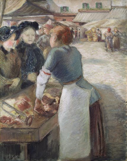 GLM 35.592 Pissaro