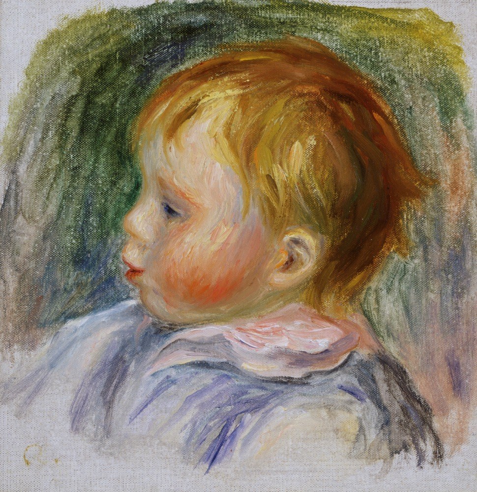 GLM 3640 01 B185Renoir