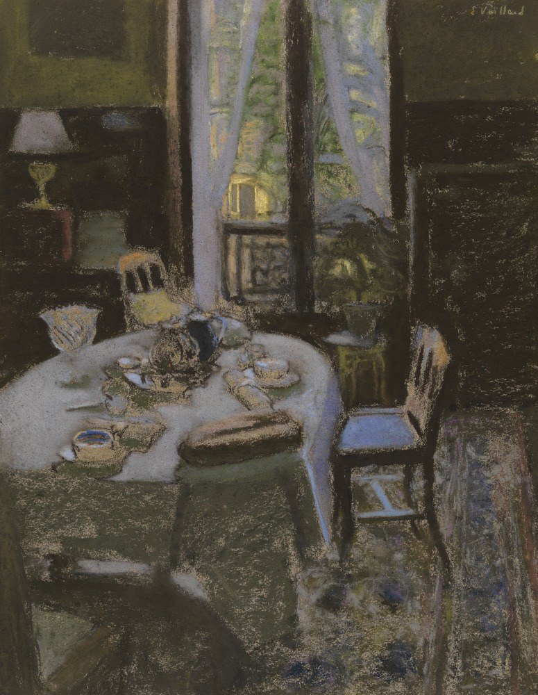 GLM 35.638 01 B252Vuillard