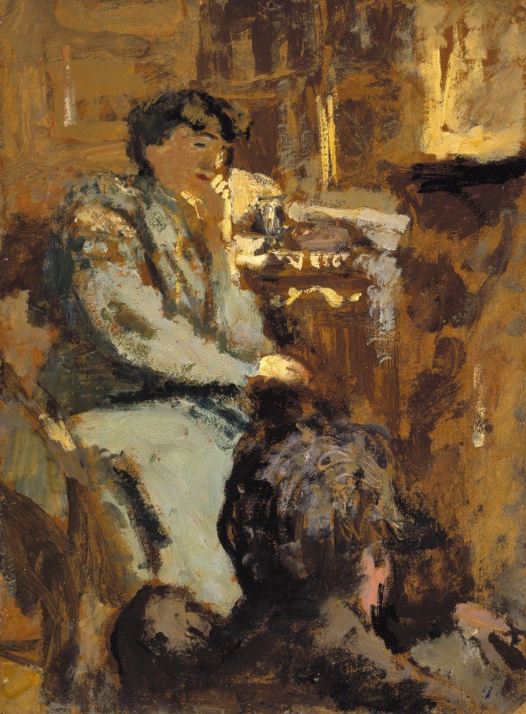 GLM 2426 01Vuillard
