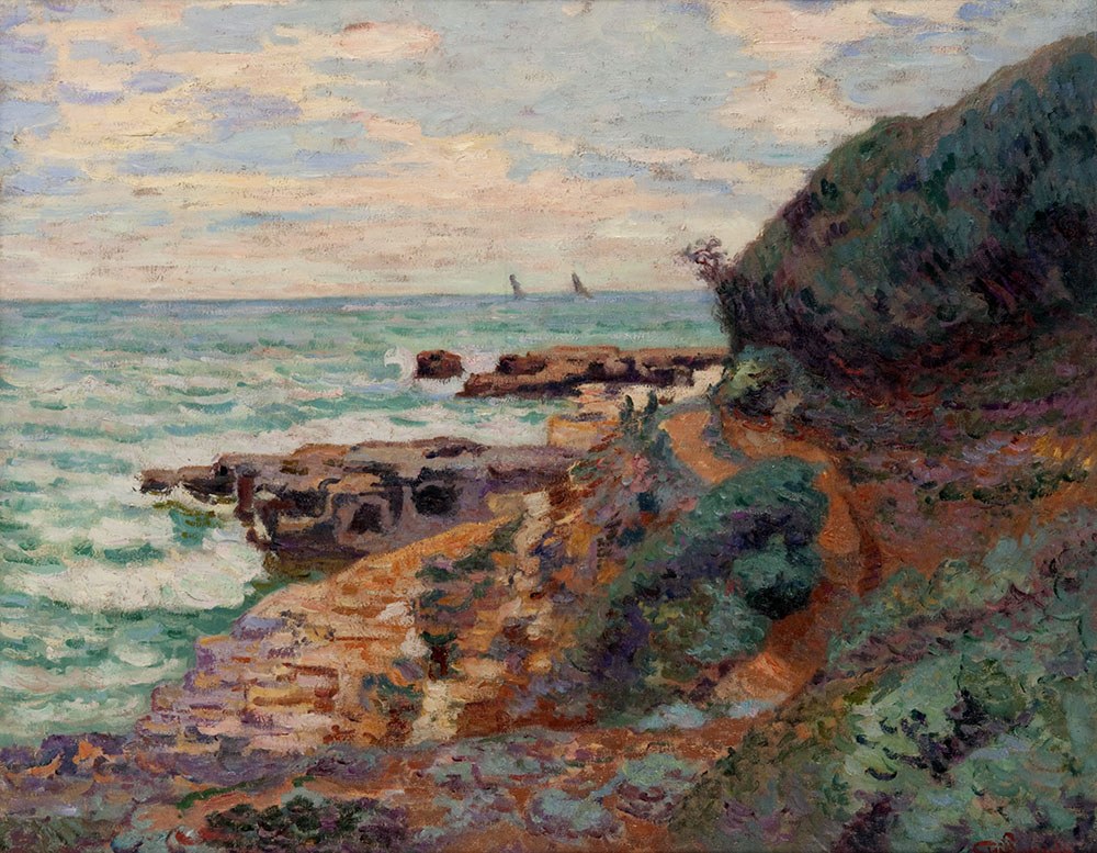 GLM GL GM 2909Guillaumin