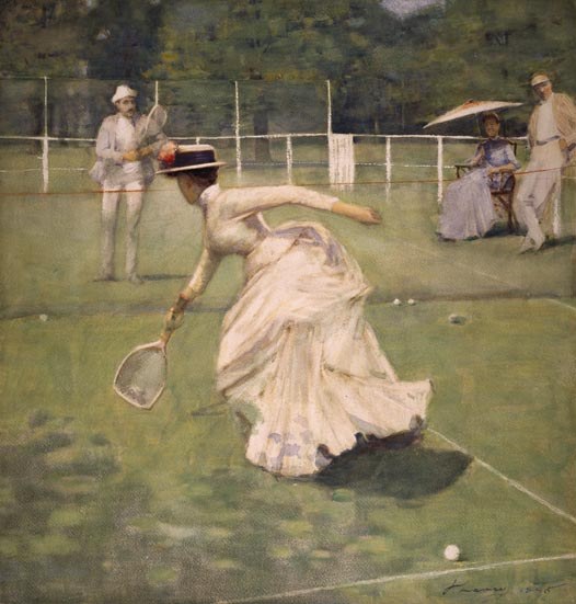 GLM 1916.Lavery