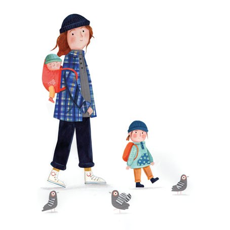 Kristyna Litten AR KRL0209 mum