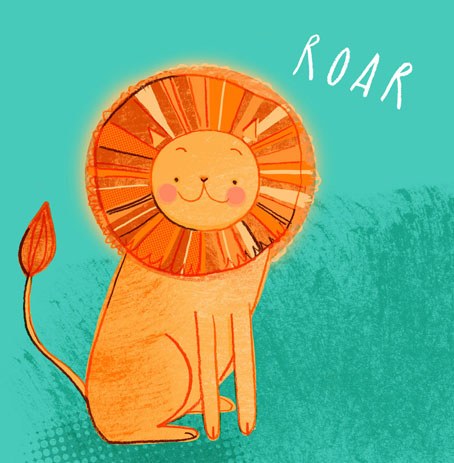 Kristyna Litten AR KRL0217 ROAR