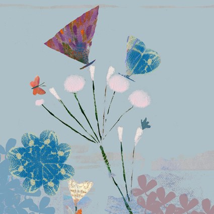 Tiffany Lynch TFL0295 sky blue sea sml