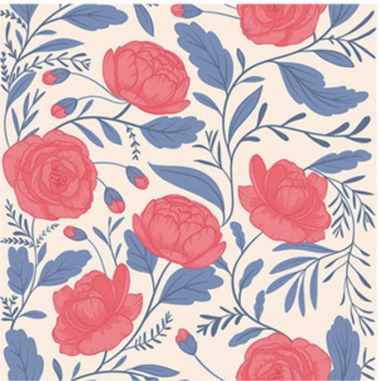 AR NSM0028 ROSES-Natalie Smillie