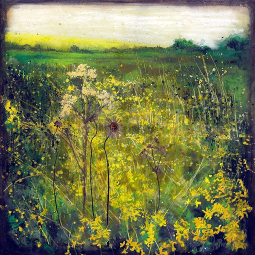 ALC0046 A SheepcoteSummer-Alison Clements