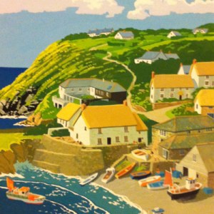 BRS0012CadgwithBayLTheLizardCornwall PLCAL PLGWW bookcover PLPR Y