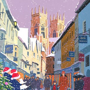 BRS0060 York CROP PLGWW