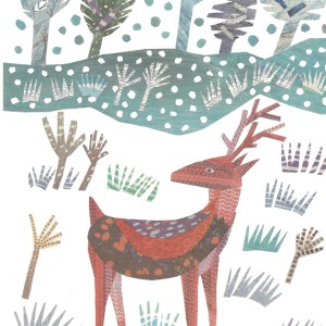 JRB0015deer PLGX plmob