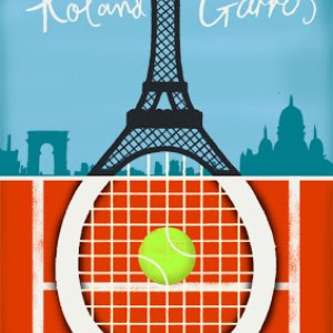 PTH0096roland garros PLAPP