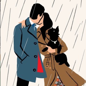 PTH0410 Raincoats