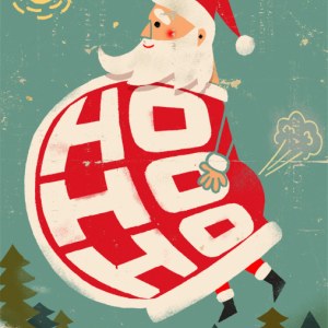 PTH0098flatulent santaPLG PLWPC