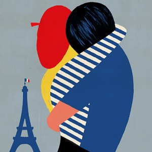 PTH0222 Paris Poster PLGWW PLMOB PLPK